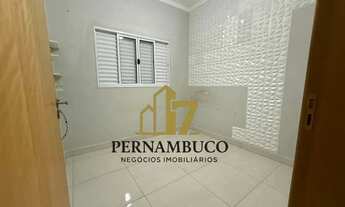 Imagem 7: Casa para Venda em Mirassol, Jardim Gerotto, 3 dormitórios, 1 suíte, 3 banheiros, 3 vagas