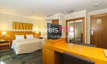 Imagem 3: Flat EM EXCELENTE localização para investidor