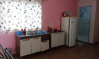 Imagem 7: Alugo casa bairro Volta Redonda em Araquari