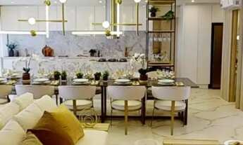 Imagem 2: APARTAMENTO - SUMAREZINHO - SP