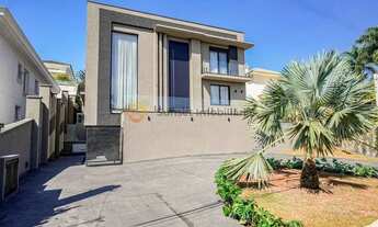 Imagem 3: Conforto e Sofisticação no Tamboré 2