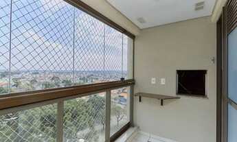 Imagem 7: AP2627 - Apartamento com 2 dormitórios para alugar, 60 m² por R$ 3.197,65/mês - Capão Raso