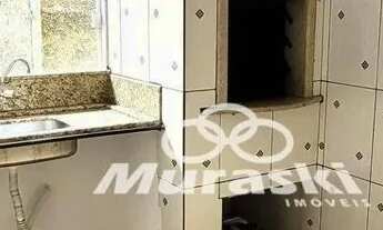 Imagem 6: Casa com 3 dormitórios à venda, 122 m² por R$ 410.000,00 - Centro - Guaratuba/PR