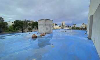 Imagem 5: Imóvel Rooftop Galpão / depósito com aluguel por R$10.000 /mês