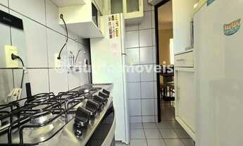 Imagem 3: Apartamento a venda no Ininga com 3 quartos