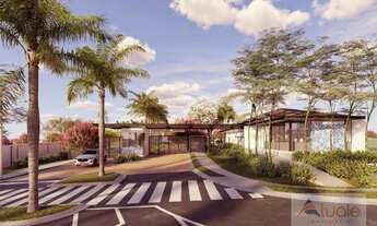 Imagem 6: Terreno à venda, 420 m² por R$ 478.000,00 - Parque Manoel de Vasconcelos - Sumaré/SP