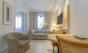 Imagem 2: Flat à venda, 32 mts, MOBILIADO, 1 VAGA, LAZER, Jardim Paulista, São Paulo, SP