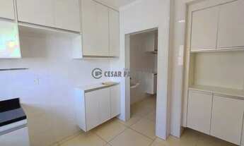 Imagem 4: Apartamento Padrão Nova Aliança Disponível Para Venda E Locação Nova Aliança 3 Dormitórios