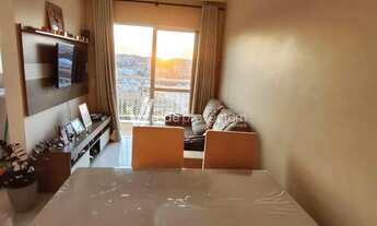 Imagem: Apartamento - Jardim Florência - Vinhedo