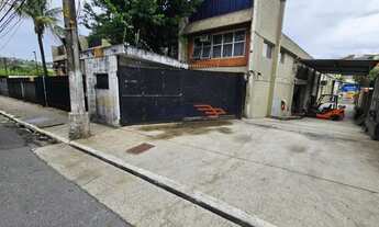 Imagem 3: Galpão Industrial - Barueri - 2004,40m2 - Valor Locação: R$ 60.000,00