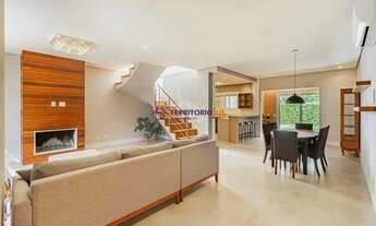 Imagem 3: Casa em Hípica Casa com 3 dormitórios