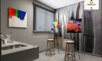 Imagem 6: Apartamento Merlot / 3 quartos à venda pronto para morar na Jatiuca macéio -AL