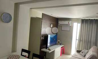 Imagem 2: Apartamento com 3 Quartos à venda, 71 m² por R$ 380.000 - Tanque - Rio de Janeiro/RJ