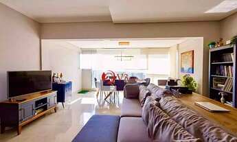 Imagem: Apartamento com 2 suítes/2 vagas de garagem