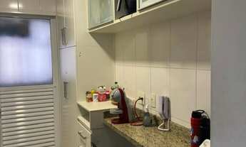 Imagem 5: Apartamento Vila Industrial