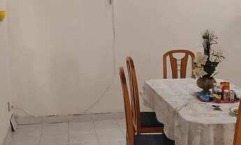 Imagem 7: CASA EM RUA PÚBLICA - ORLANDO DANTAS [25580