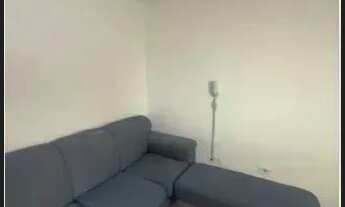 Imagem 3: Apartamento para aluguel MOBILIADO com 2 quartos no Jardim Paranavaí - Mauá