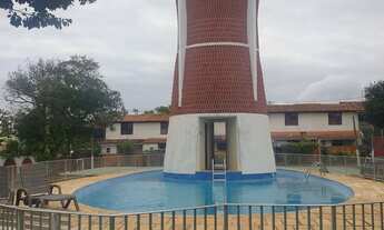 Imagem: Casa em itaipuaçu condomínio vilage do