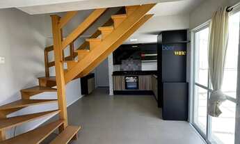 Imagem 3: Apartamento Semi Mobiliado São Luiz Caxias do Sul