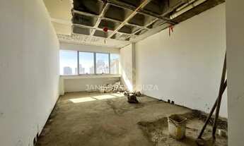 Imagem 5: Sala Comercial 33m² no Órion Complex Nascente Goiânia