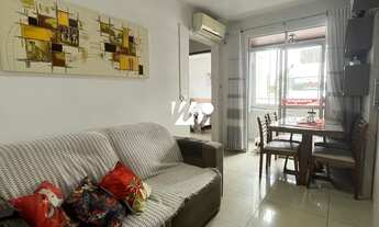 Imagem 4: Apartamento 2 Quartos 52m² - Pagani - mrt