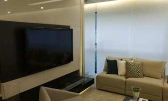 Imagem 4: Apartamento em Rua José Maria Lisboa - Jardim Paulista - São Paulo/SP