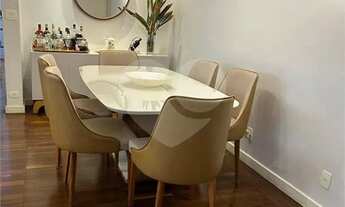 Imagem 3: Apartamento com 2 quartos à venda ou para locação em Santa Cecília - SP