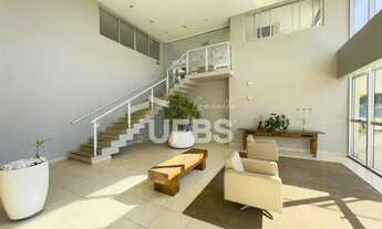 Imagem 4: Apartamento Res. Viva América - 3 quartos - 2 Suítes - 2 vagas 91,11m² - Jardim América