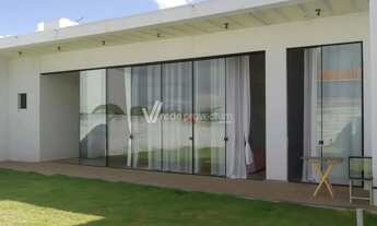 Imagem: Casa Ampla em Ponto de Acabamento Excelente