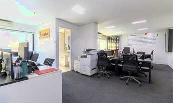 Imagem 4: Sala Comercial para venda tem 155 metros quadrados em Pinheiros - São Paulo - SP