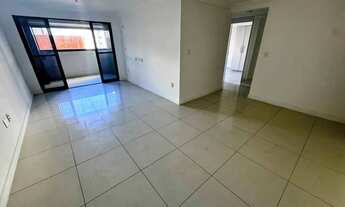 Imagem 3: Apartamento 3 suítes Dce a 2 quadras da Av Epitácio Pessoa no Cabo Branco - João Pessoa