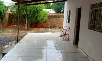 Imagem 3: CASA NO CPA IV Casa com 3 dormitórios