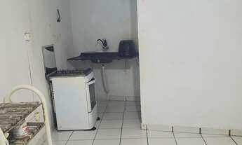 Imagem 3: Kitnet centro Bauru