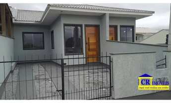 Imagem: Casa Geminada - Bela Vista/Palhoça