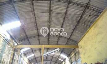 Imagem 3: Engenheiro Leal Galpão / depósito com 5 vagas na garagem