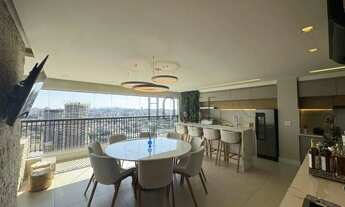 Imagem: Apartamento com 3 quartos à venda, 245