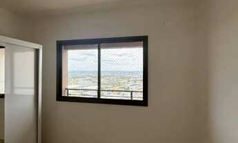 Imagem 3: Apartamento- 2 quartos, 1 suíte, 66 m²- Vila Brasília- Aparecida de Goiânia