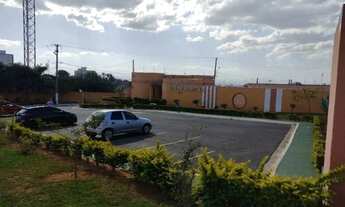 Imagem 3: Casa de condomínio em Estrada Professora Olinda de Almeida Mercadante - Parque Santo Antôn