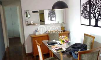 Imagem 5: Vila Isabel Apartamento com 2 dormitórios
