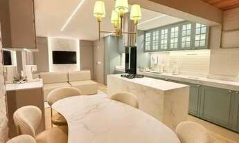 Imagem 2: Apartamento com 2 Quartos no Meireles TR235635 FOR- D0OTB6