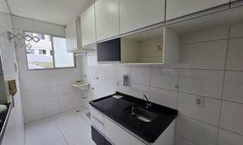 Imagem: Apartamento Condomínio Reserva do Japi