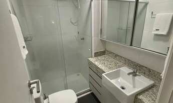 Imagem 3: Imóvel para aluguel com 39 metros quadrados com 1 quarto em Barra - Salvador - BA