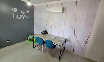 Imagem 5: Apartamento em Rua Campinas - Boqueirão - Praia Grande/SP