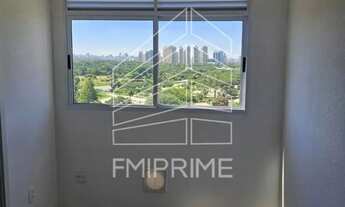 Imagem 2: Apartamento novo 31m2 na Vila Leopoldina 2 dorm. vista Parque Vila Lobos