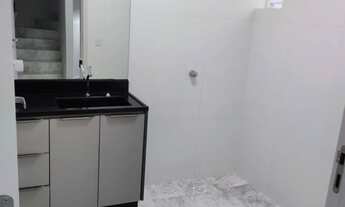 Imagem 7: SOBRADO 116 M² 3 QUARTOS, ACEITA CARROS, NO CAPÃO RASO, ENTRE OS BAIRROS, NOVO MUNDO, XAXI