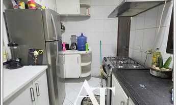 Imagem 6: SOBRADO PQ IPE - 3 QUARTOS (1 SUITE) COM 2 VAGAS