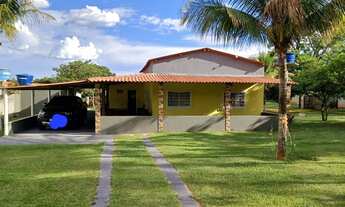 Imagem 2: Chácara 2200m completa corumba