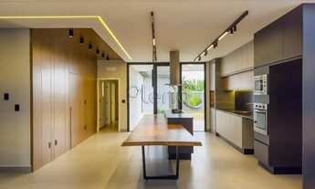 Imagem 7: Casa à venda em Indaiatuba, Jardim Santa Rita, com 3 suítes, com 248 m², Condomínio Helvét