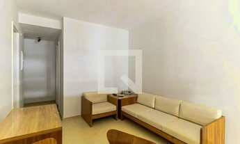 Imagem 4: Apartamento à Venda - Santa Cecília, 1 Quarto, 35 m2