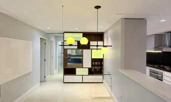 Imagem 3: Imóvel para venda possui 87 metros quadrados com 3 quartos em Calhau - São Luís - MA